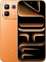 Infinix Note 60 Pro