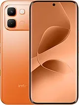 Infinix Note Edge 5G