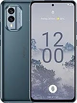 Nokia X30 5G price in Zambia