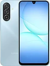 Samsung Galaxy A17