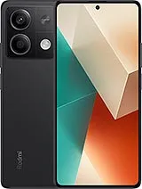 Xiaomi Redmi Note 13 price in Zambia