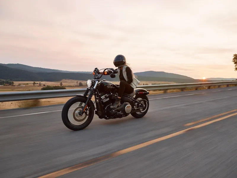 Honda Motorcycles